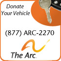 Donate your car!