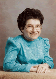 Ellen B. Lassonde