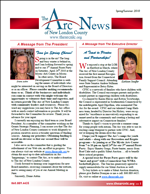 ArcNEWS Spring/Summer 2010