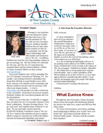 ArcNEWS Winter/Spring 2010