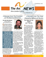 The Arc News