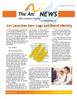 The Arc News