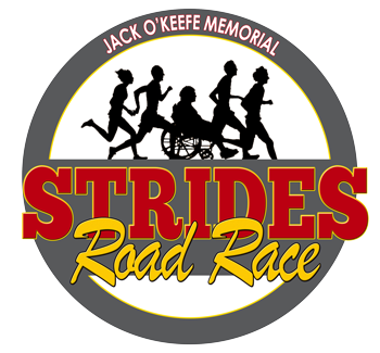 Strides Road Race
