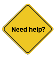 Get Help Here